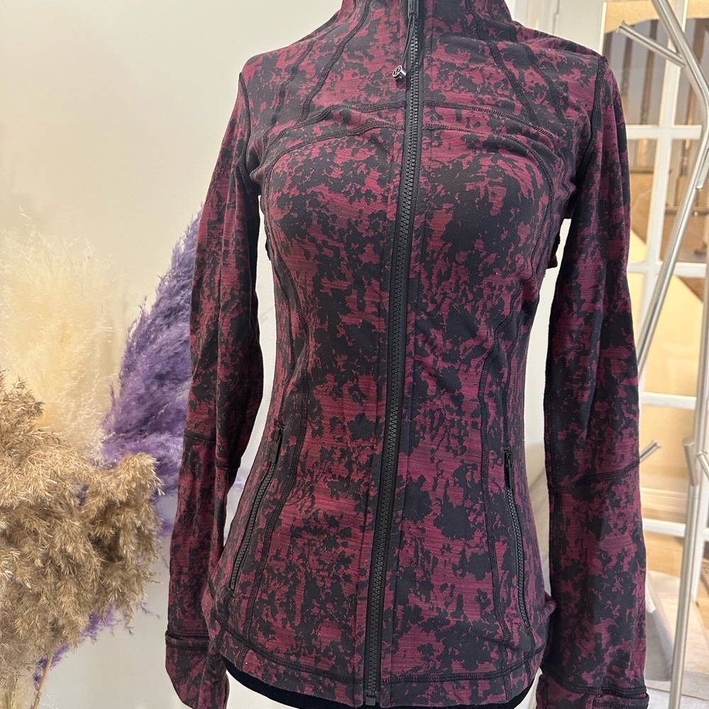 Lululemon Define Jacket